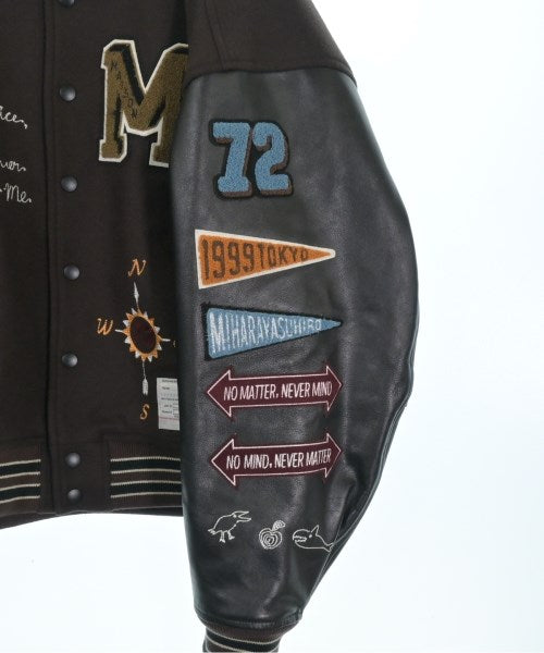 Maison MIHARA YASUHIRO 運動夾克