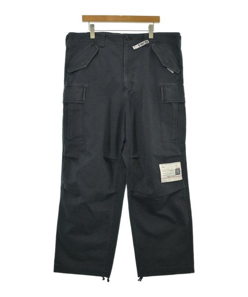 Maison MIHARA YASUHIRO 工裝褲