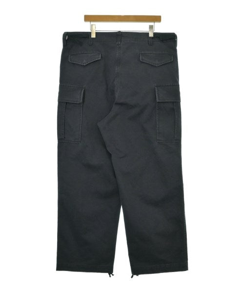 Maison MIHARA YASUHIRO 工裝褲