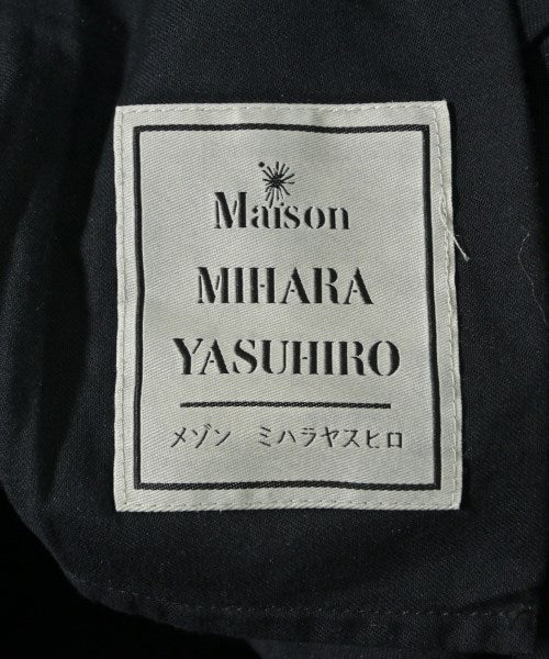 Maison MIHARA YASUHIRO 工裝褲