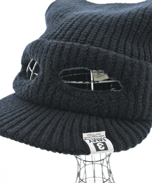 Maison MIHARA YASUHIRO 針織帽/毛線帽