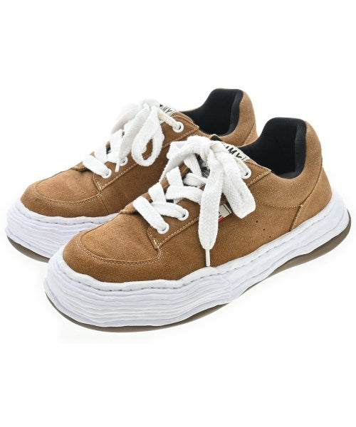 Maison MIHARA YASUHIRO 運動鞋