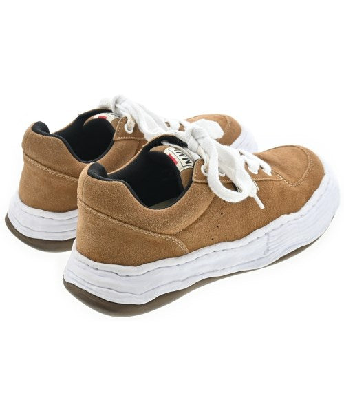 Maison MIHARA YASUHIRO 運動鞋