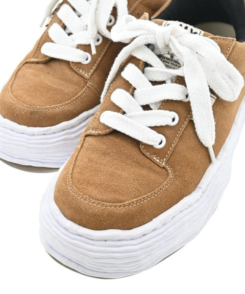 Maison MIHARA YASUHIRO 運動鞋