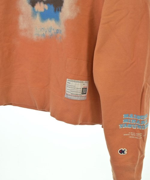 Maison MIHARA YASUHIRO 運動衫