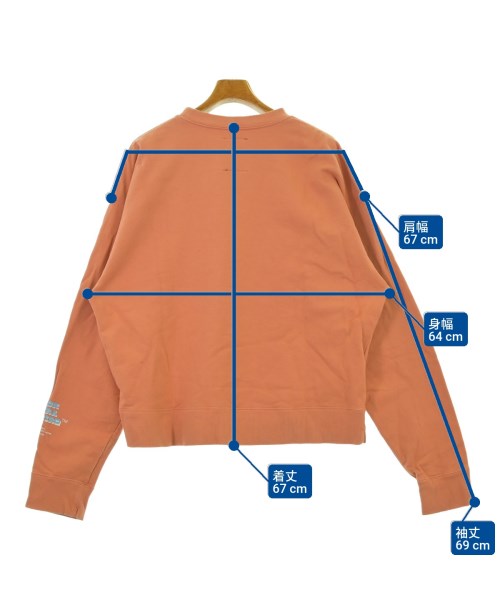 Maison MIHARA YASUHIRO 運動衫