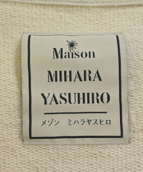 Maison MIHARA YASUHIRO 運動衫