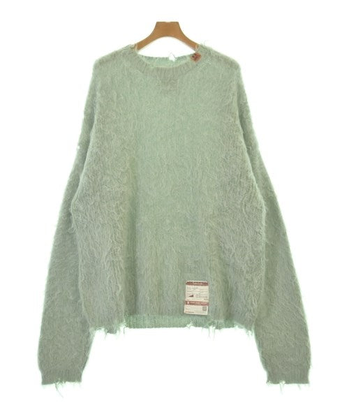 Maison MIHARA YASUHIRO 毛衣