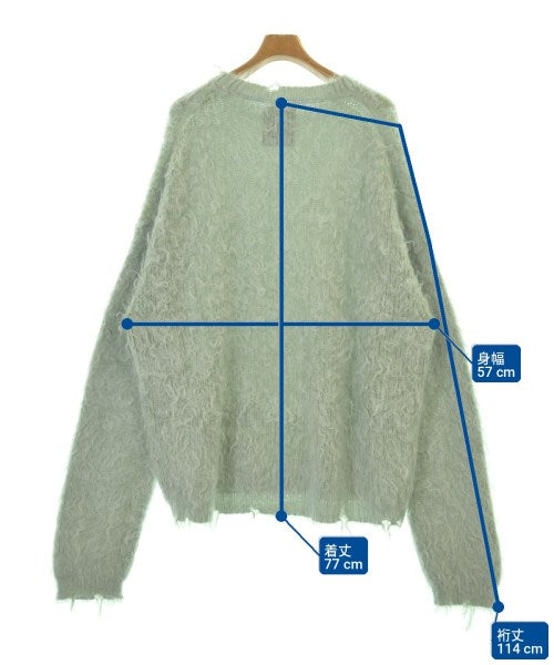 Maison MIHARA YASUHIRO 毛衣