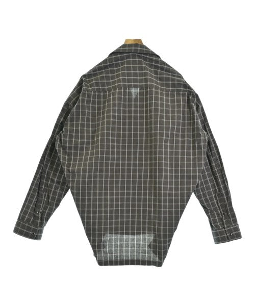 Maison MIHARA YASUHIRO 休閒襯衫
