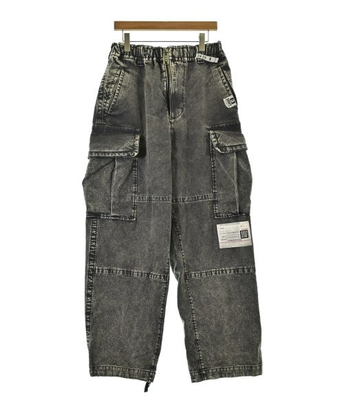 Maison MIHARA YASUHIRO 工裝褲