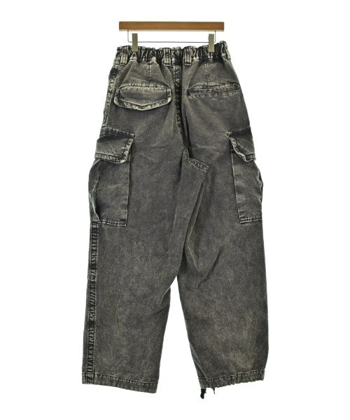 Maison MIHARA YASUHIRO 工裝褲