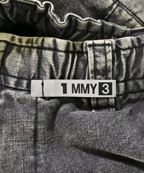 Maison MIHARA YASUHIRO 工裝褲
