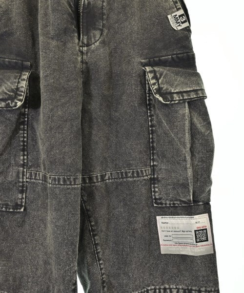 Maison MIHARA YASUHIRO 工裝褲