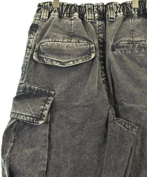 Maison MIHARA YASUHIRO 工裝褲