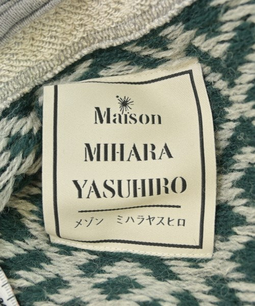 Maison MIHARA YASUHIRO 毛衣