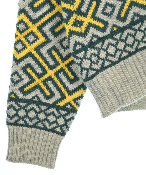 Maison MIHARA YASUHIRO 毛衣