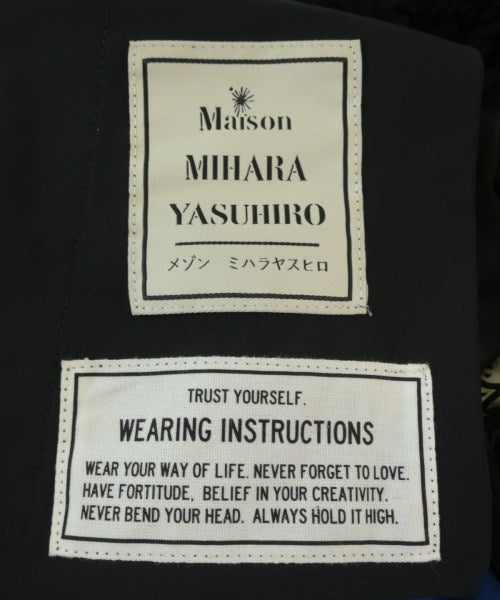 Maison MIHARA YASUHIRO 其他款