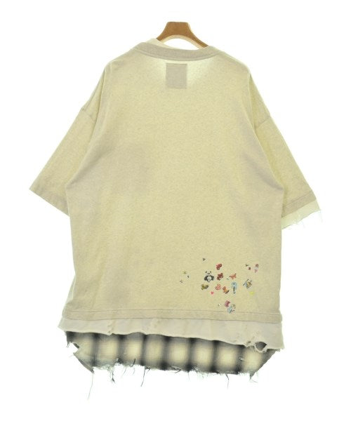 Maison MIHARA YASUHIRO T恤/上衣