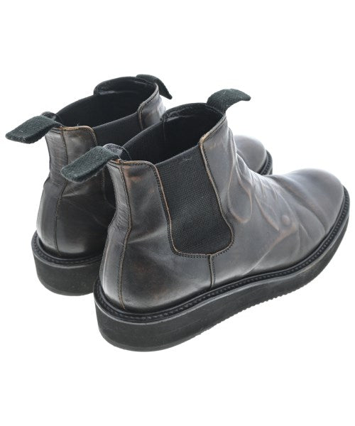 Maison MIHARA YASUHIRO 其他鞋款