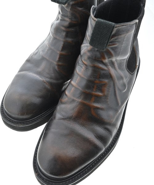 Maison MIHARA YASUHIRO 其他鞋款