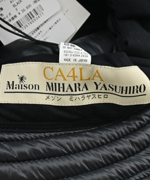 Maison MIHARA YASUHIRO 帽子