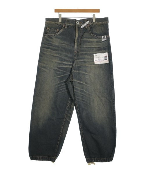 Maison MIHARA YASUHIRO 牛仔褲