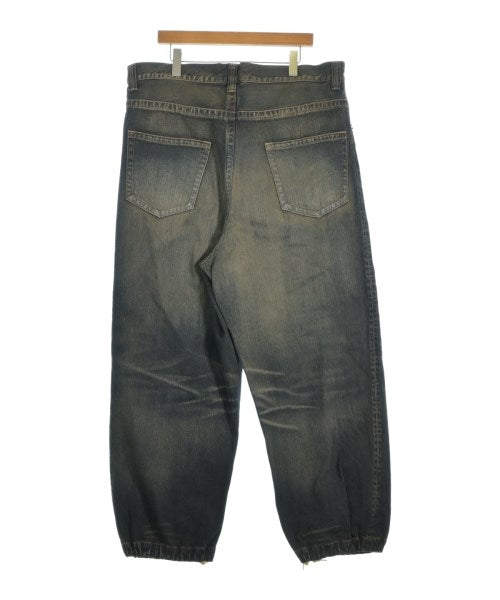 Maison MIHARA YASUHIRO 牛仔褲
