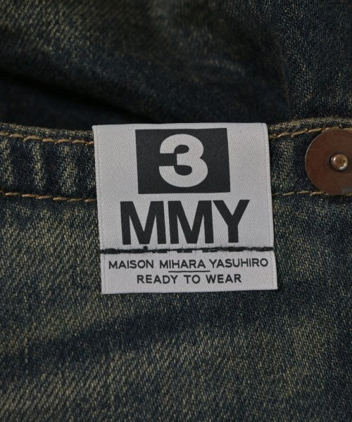 Maison MIHARA YASUHIRO 牛仔褲