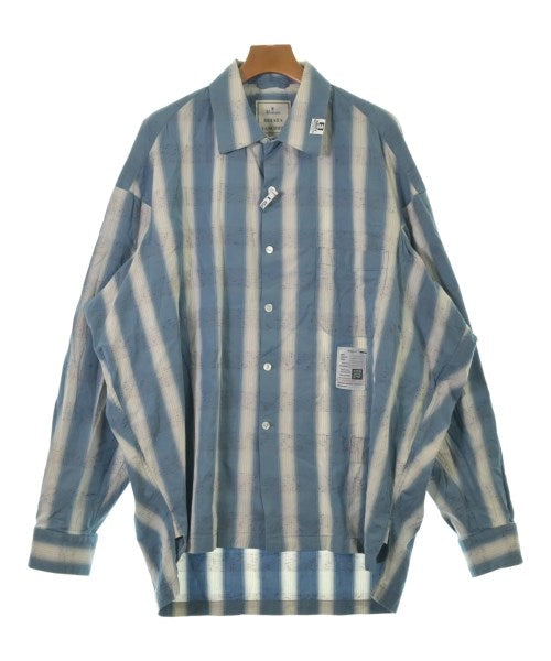 Maison MIHARA YASUHIRO 休閒襯衫