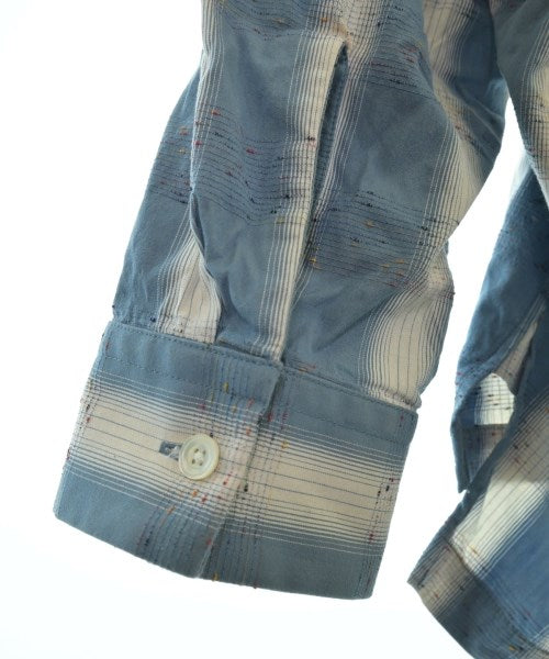 Maison MIHARA YASUHIRO 休閒襯衫