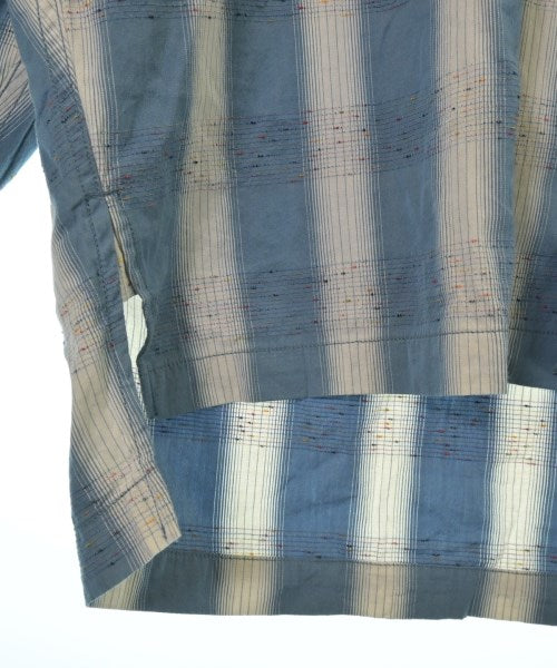 Maison MIHARA YASUHIRO 休閒襯衫