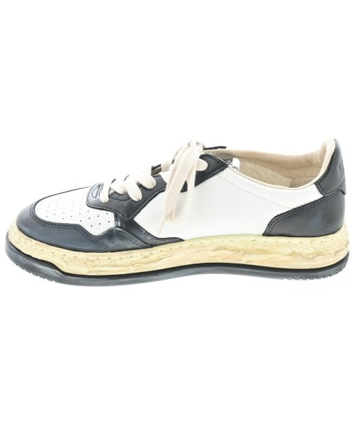 Maison MIHARA YASUHIRO 其他鞋款