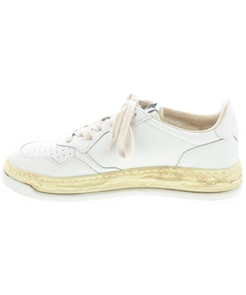 Maison MIHARA YASUHIRO 其他鞋款