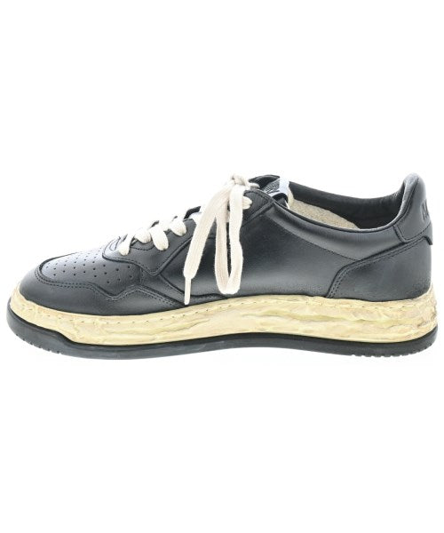 Maison MIHARA YASUHIRO 其他鞋款