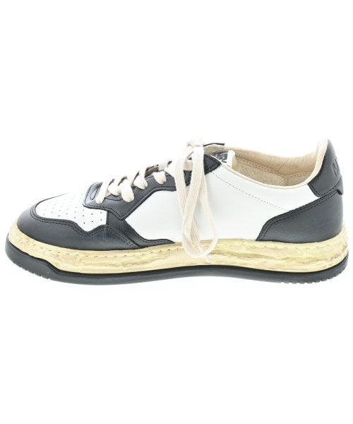 Maison MIHARA YASUHIRO 其他鞋款