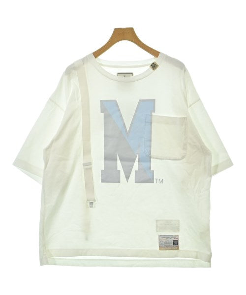 Maison MIHARA YASUHIRO T恤/上衣