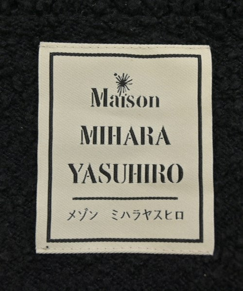 Maison MIHARA YASUHIRO 毛衣