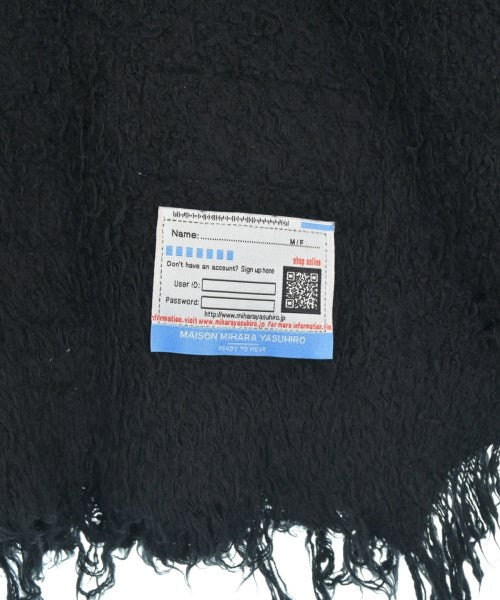 Maison MIHARA YASUHIRO 毛衣
