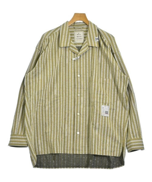 Maison MIHARA YASUHIRO 休閒襯衫