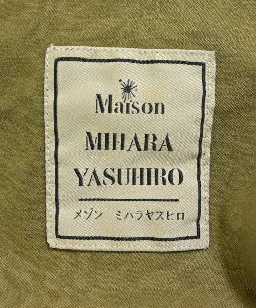 Maison MIHARA YASUHIRO 其他大衣