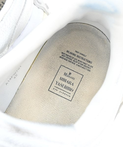 Maison MIHARA YASUHIRO 運動鞋