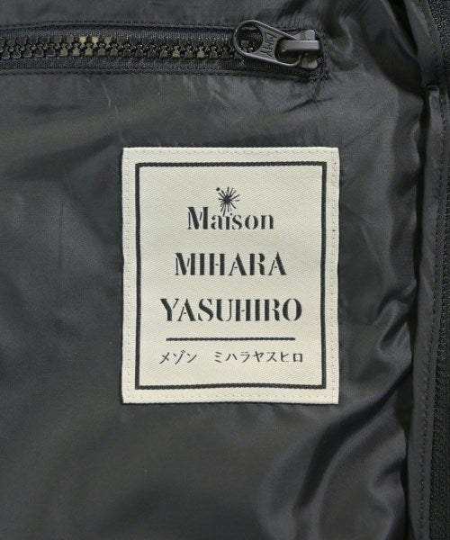 Maison MIHARA YASUHIRO 羽絨夾克/背心