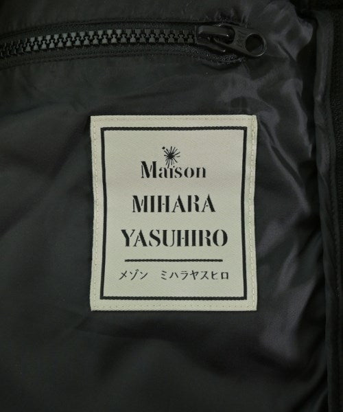 Maison MIHARA YASUHIRO 羽絨夾克/背心