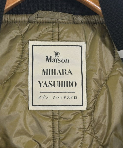 Maison MIHARA YASUHIRO 軍裝夾克