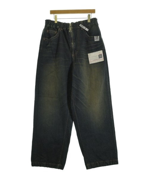 Maison MIHARA YASUHIRO 牛仔褲
