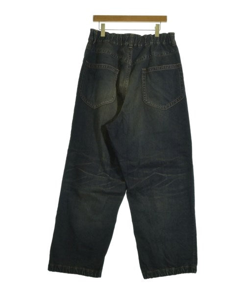 Maison MIHARA YASUHIRO 牛仔褲
