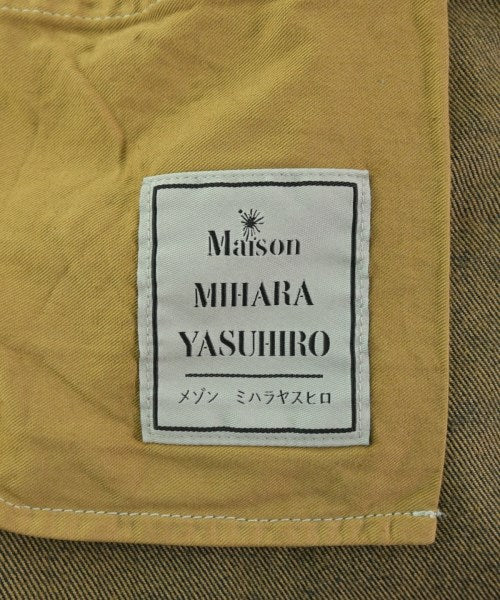 Maison MIHARA YASUHIRO 牛仔褲