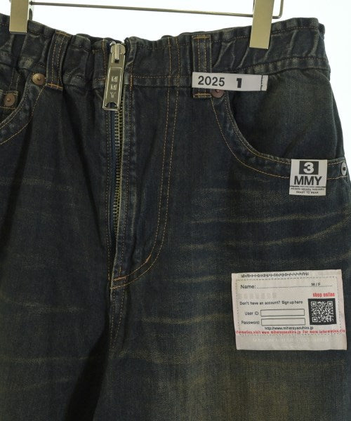 Maison MIHARA YASUHIRO 牛仔褲
