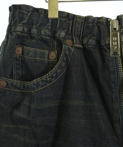 Maison MIHARA YASUHIRO 牛仔褲